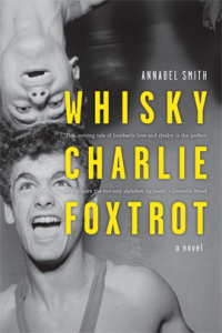 Whisky Charlie Foxtrot